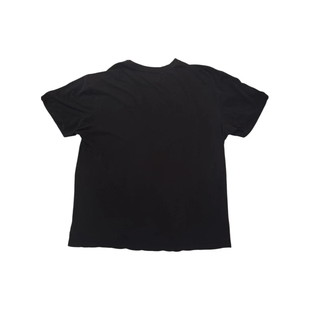 Dipset Forever Diplomats x Reason Brand Graphic T Shirt Black Men's XL Rap Tee - Picture 6 of 7